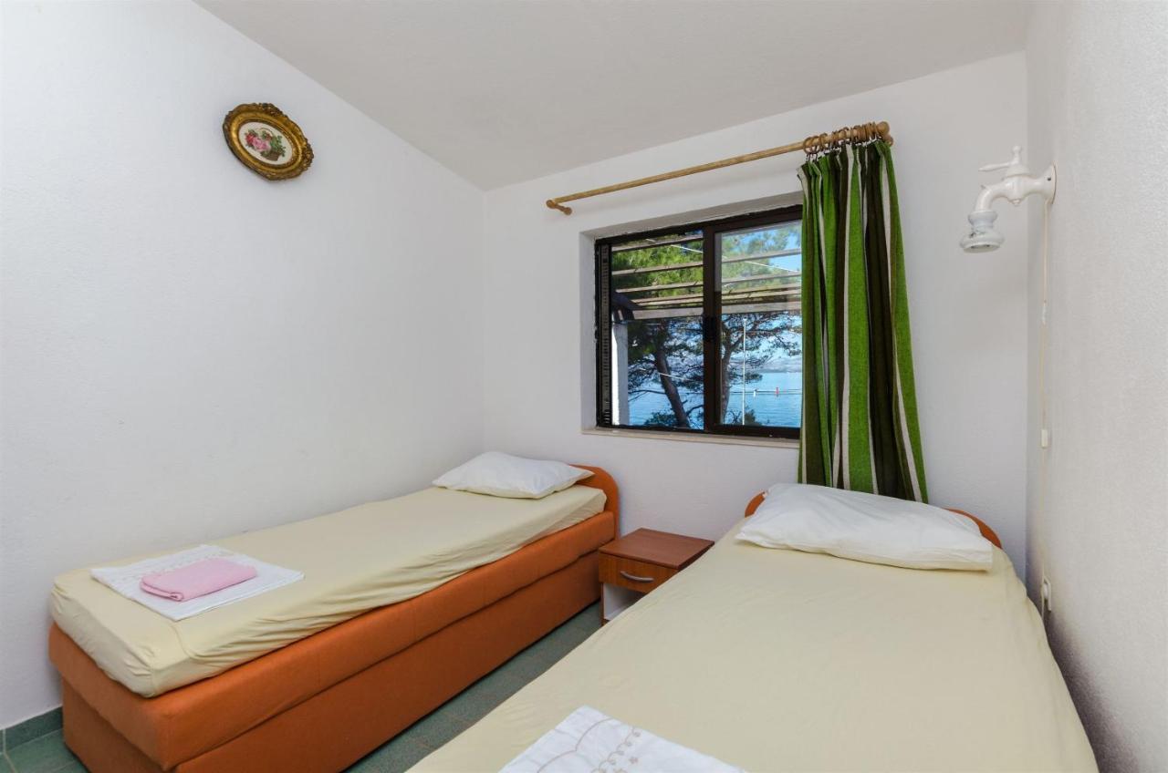 House Barbarina Villa Rogac Ngoại thất bức ảnh