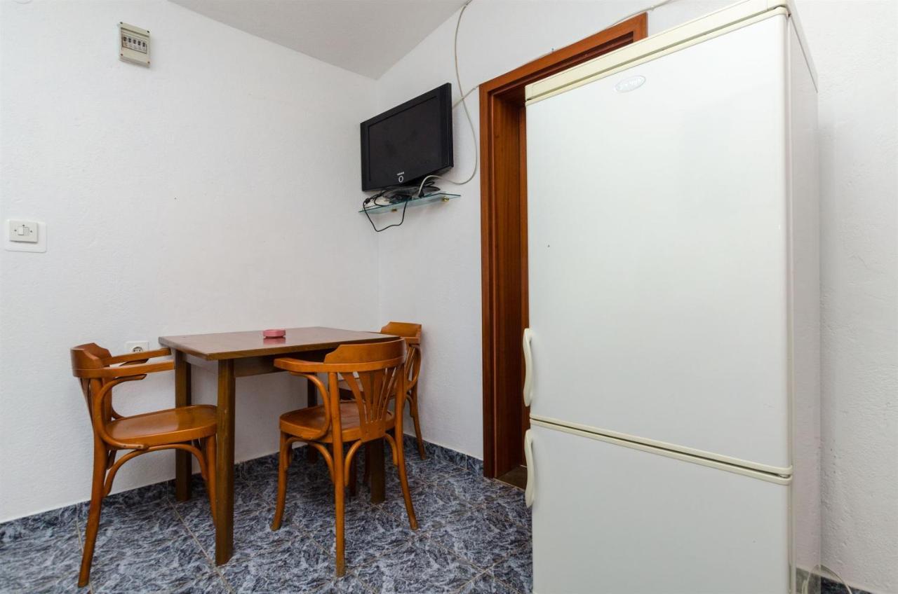 House Barbarina Villa Rogac Ngoại thất bức ảnh