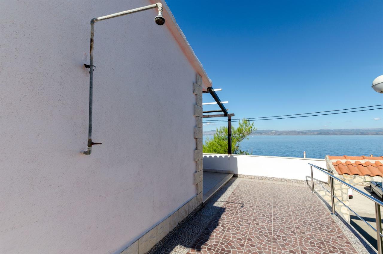 House Barbarina Villa Rogac Ngoại thất bức ảnh