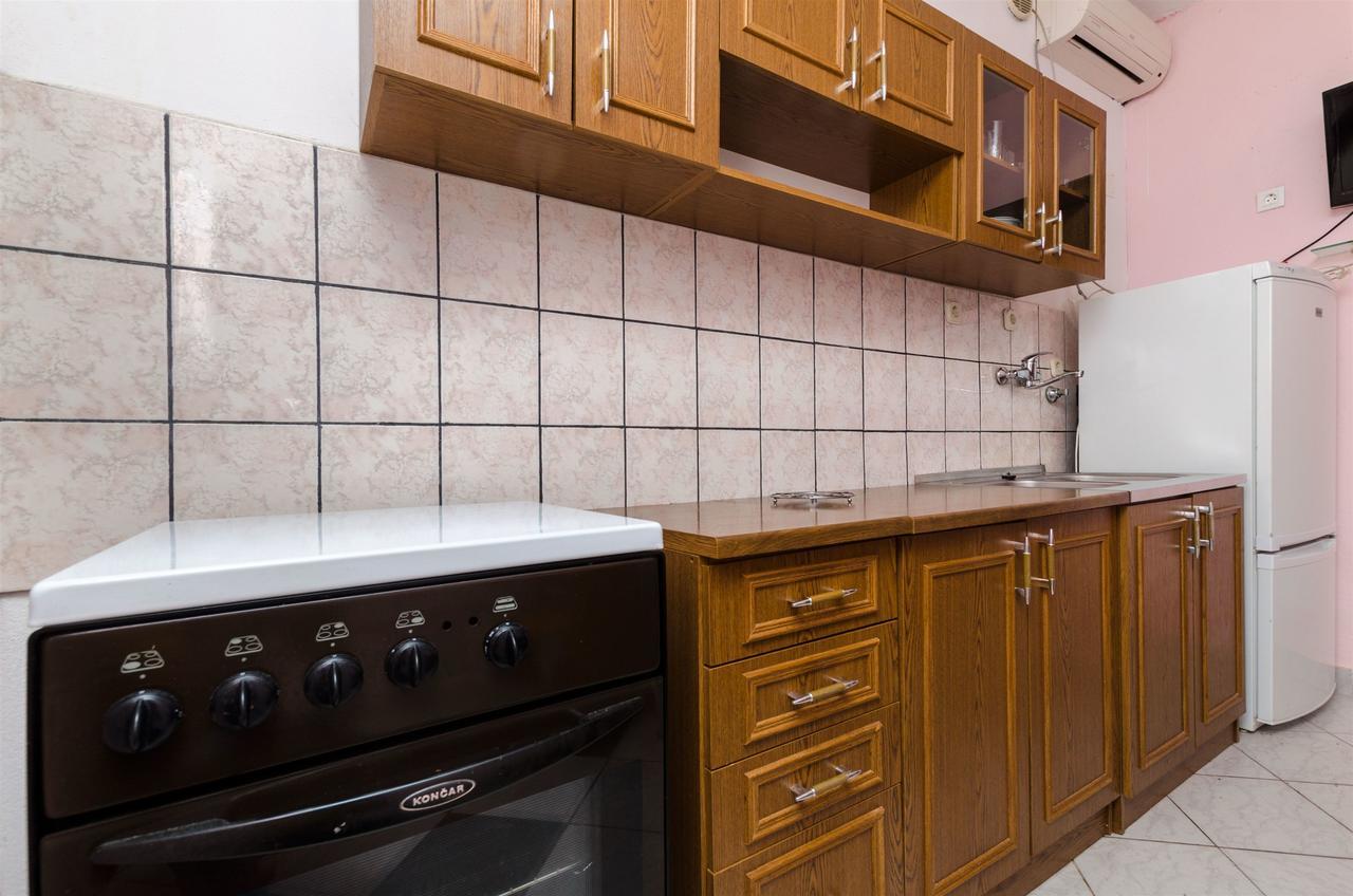House Barbarina Villa Rogac Ngoại thất bức ảnh