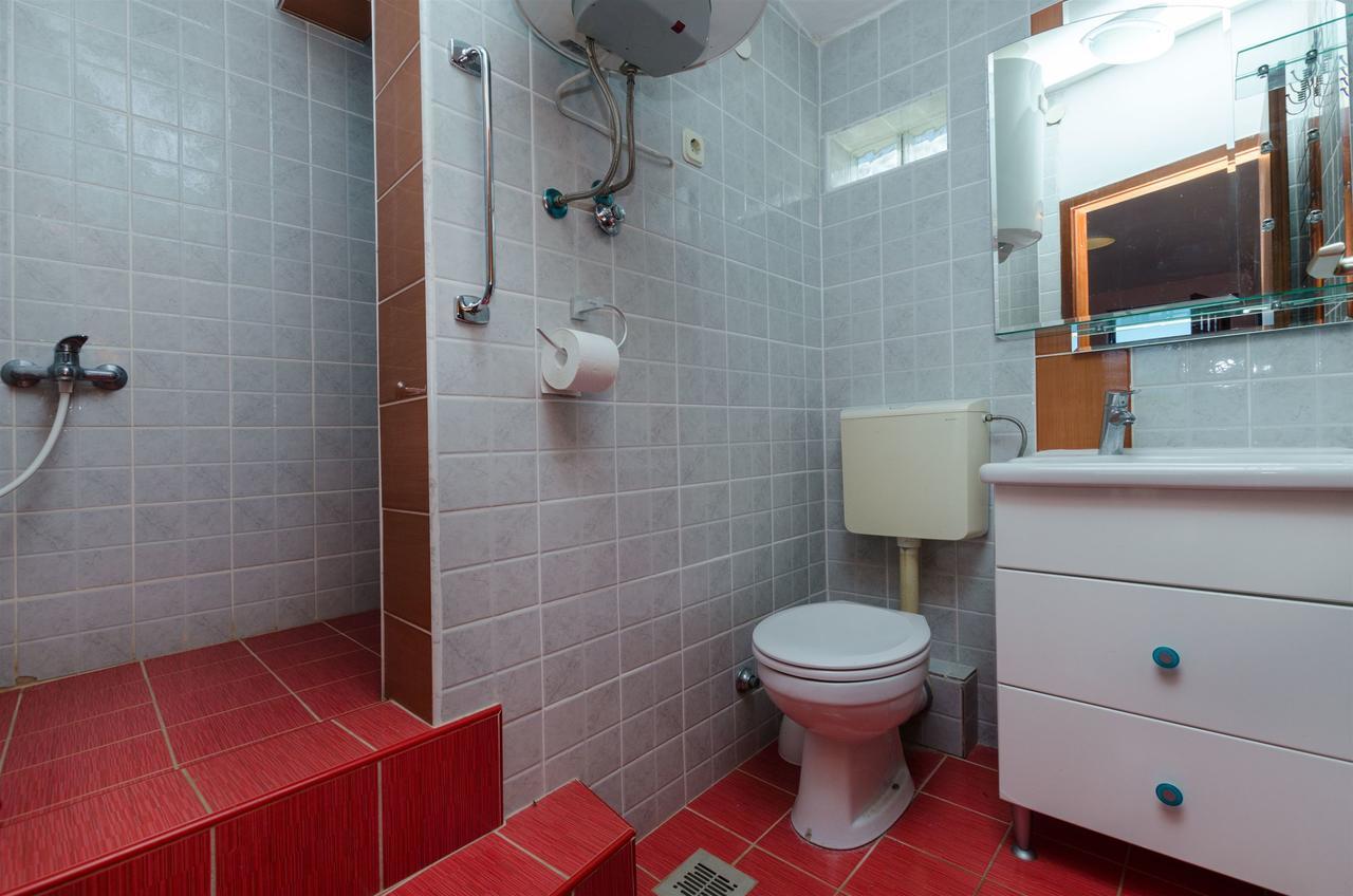 House Barbarina Villa Rogac Ngoại thất bức ảnh
